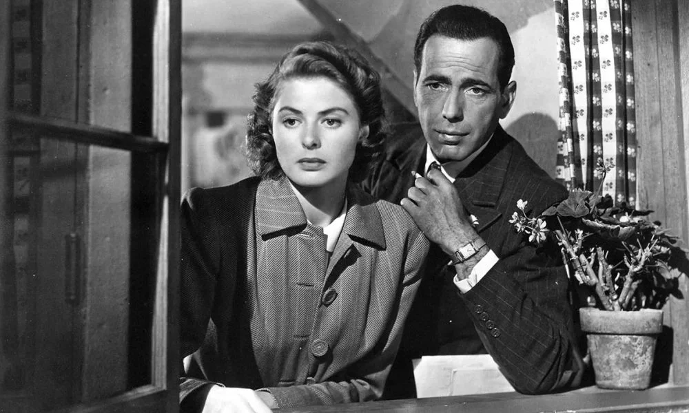 The 1,000 Greatest Films by TSPDT